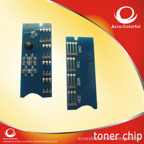 Ml-D1630A Toner Chip Resetter for Samsung Ml1630 1631 Scx4500 Scx4501k